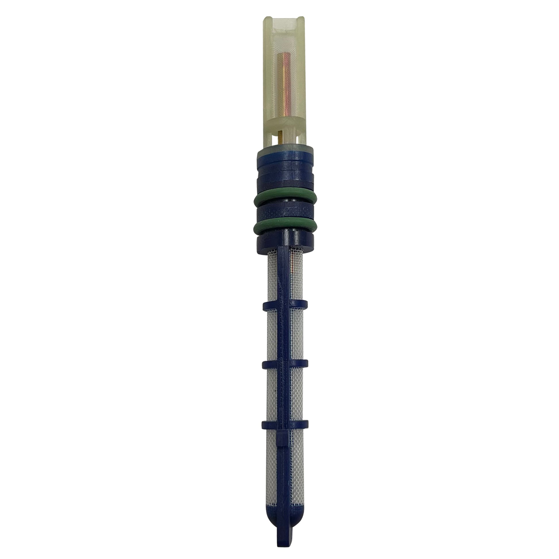 Blue Ford Nissan Lincoln Mercury Merkur 0.0655-0.0685 Orifice Tube