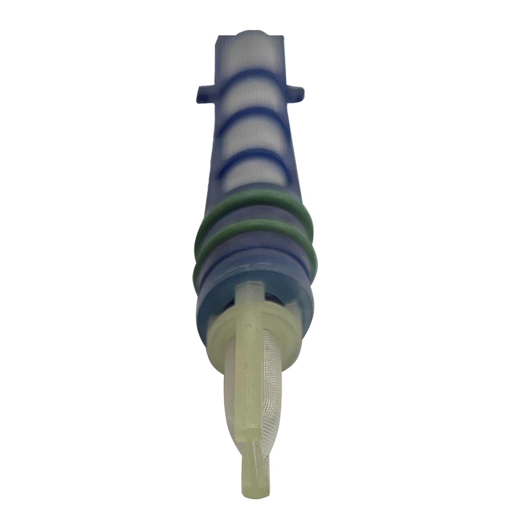 Blue Ford Nissan Lincoln Mercury Merkur 0.0655-0.0685 Orifice Tube