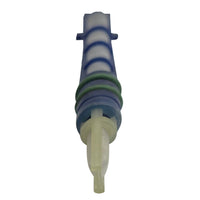Blue Ford Nissan Lincoln Mercury Merkur 0.0655-0.0685 Orifice Tube