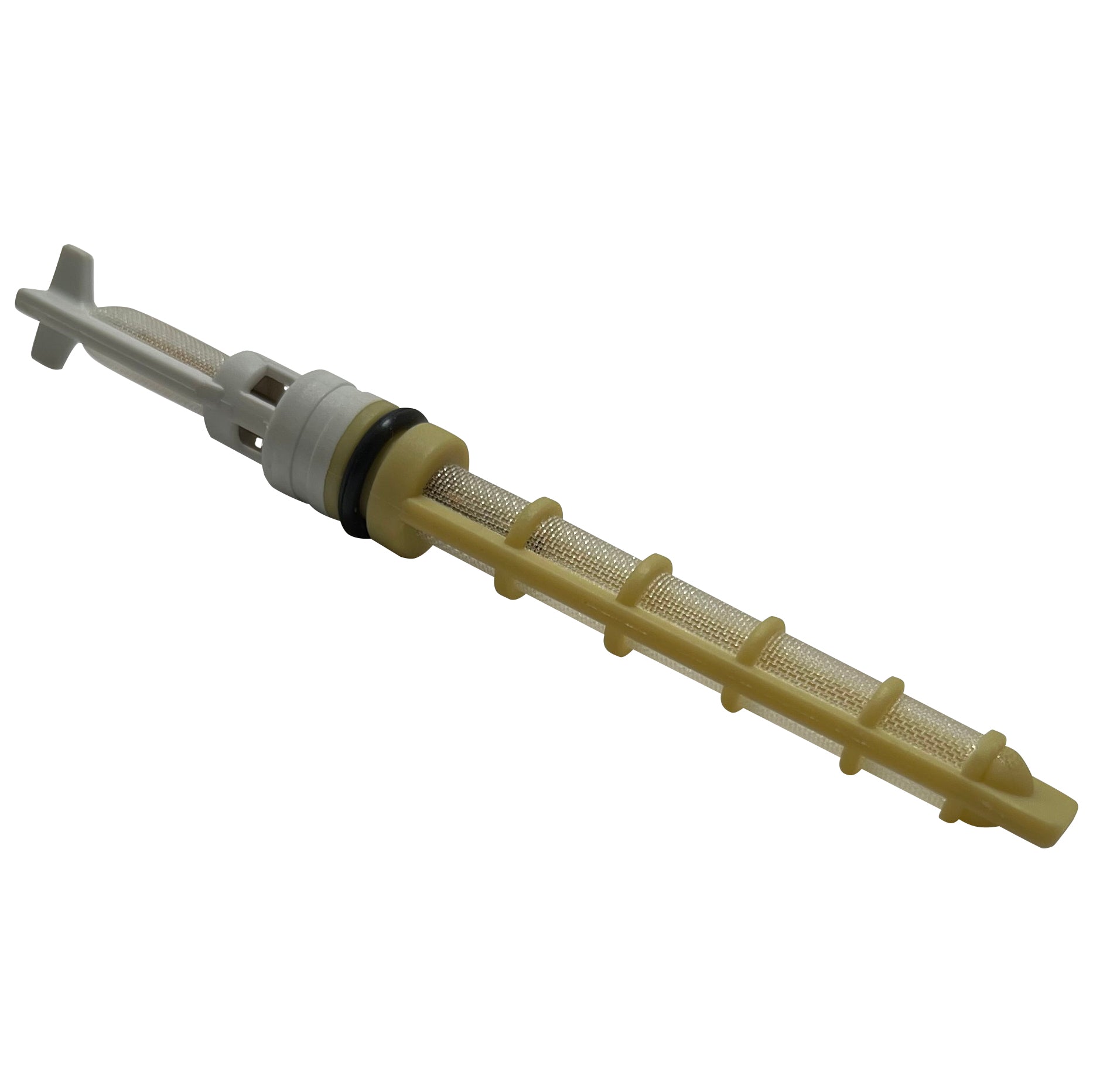Yellow GM T-Top 0.062 Orifice Tube