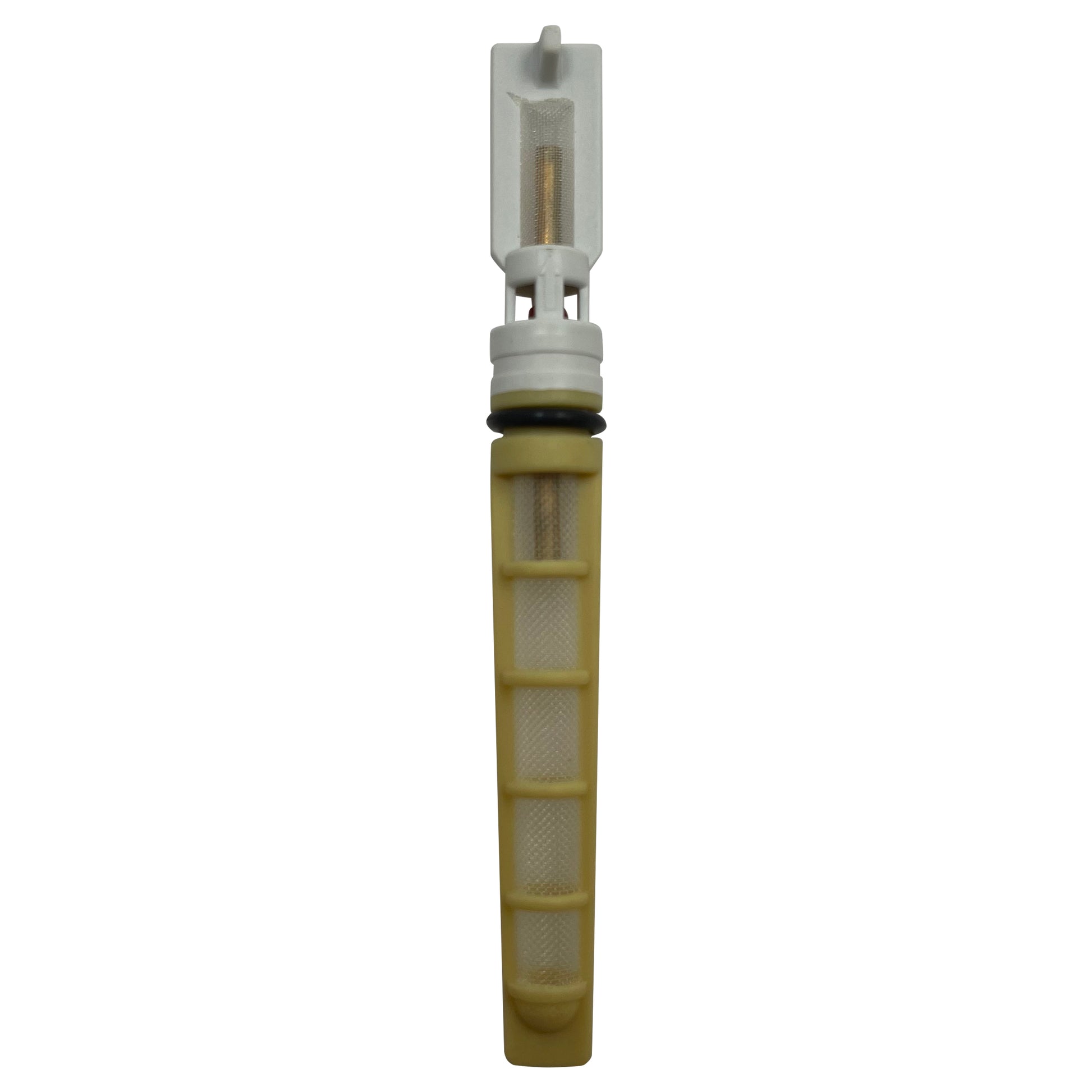 Yellow GM T-Top 0.062 Orifice Tube