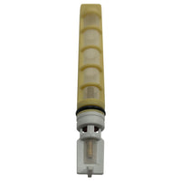 Yellow GM T-Top 0.062 Orifice Tube