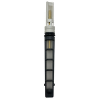 Gray & White Audi / VW 0.062 for Mounted Evaporator Orifice Tube