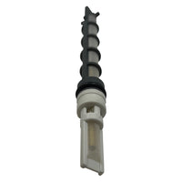 Gray & White Audi / VW 0.062 for Mounted Evaporator Orifice Tube