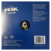 Large Round Halogen Beam 7" (H6017)