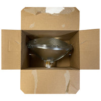 Large Round Halogen Beam 7" (H6017)
