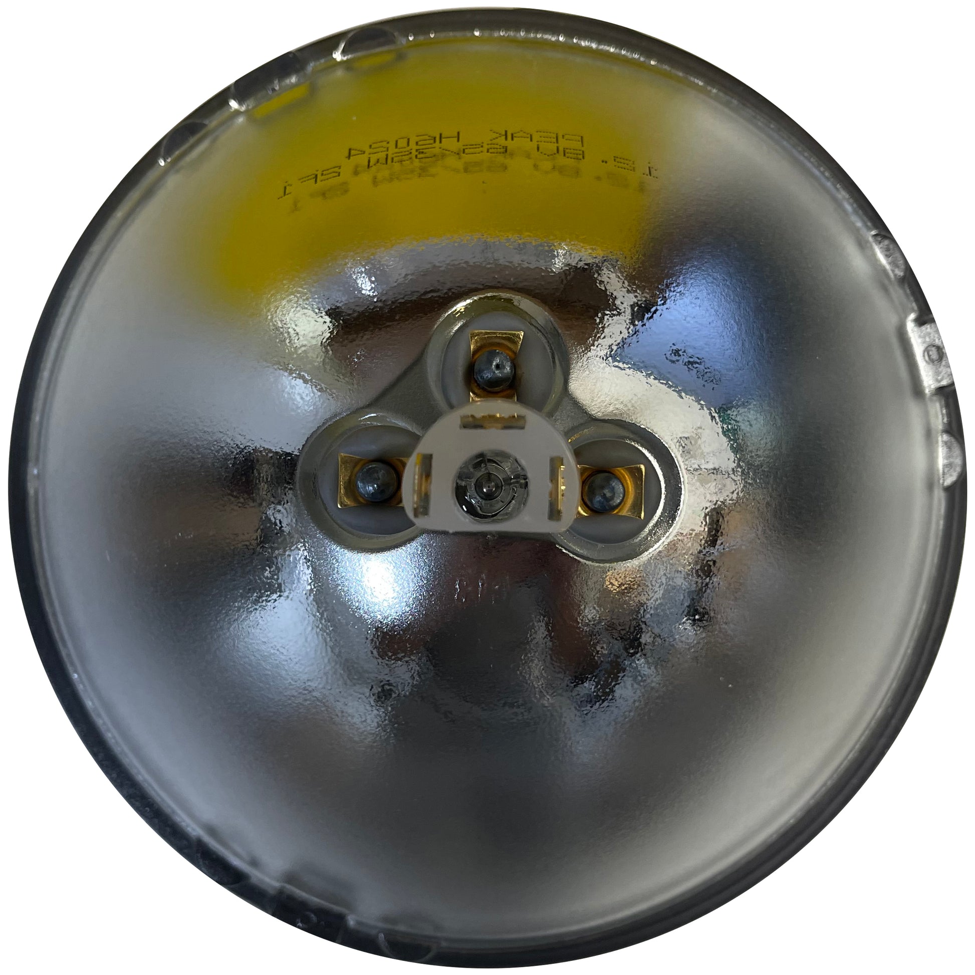 Large Round Halogen Beam 7" (H6017)