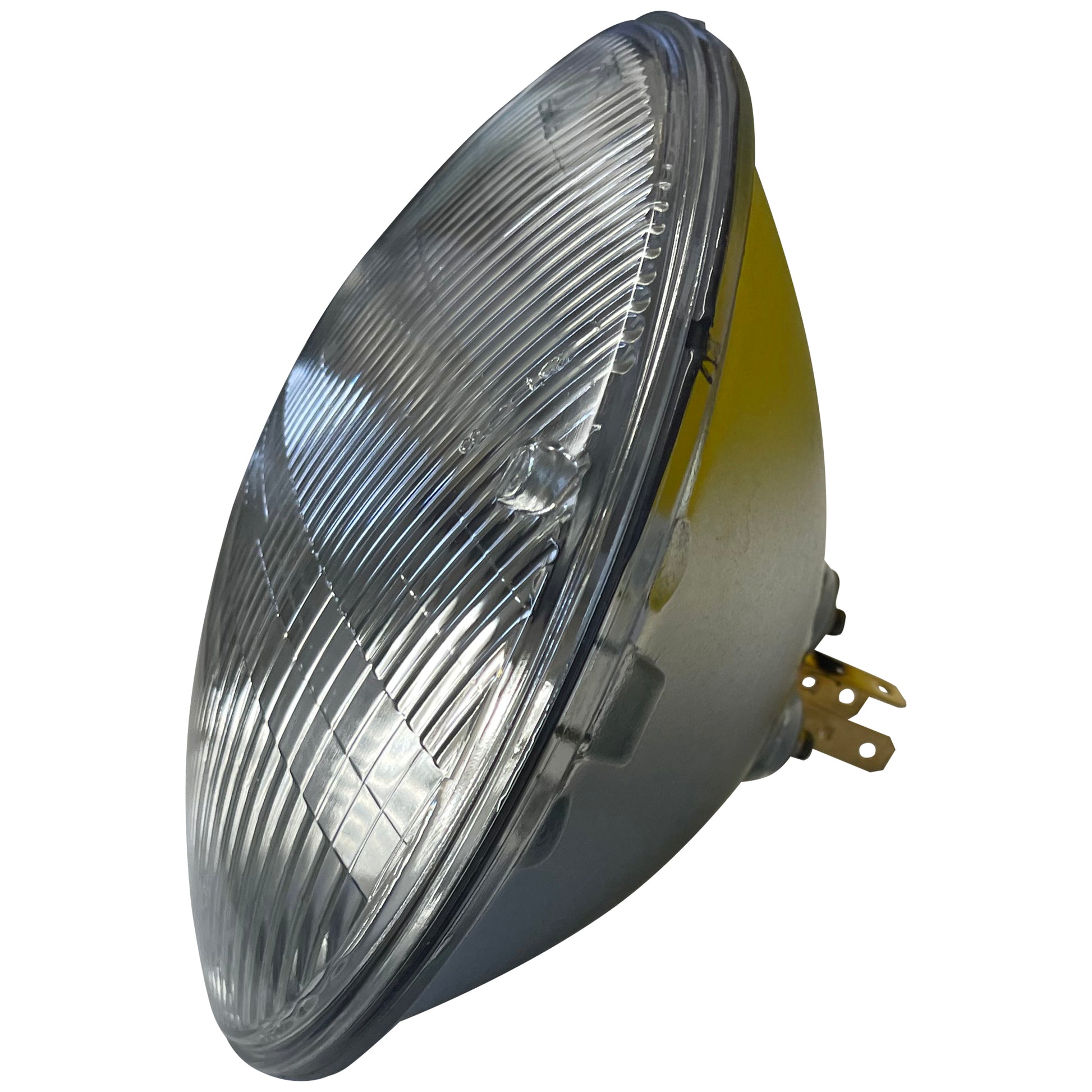 Large Round Halogen Beam 7" (H6017)
