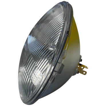 Large Round Halogen Beam 7" (H6017)