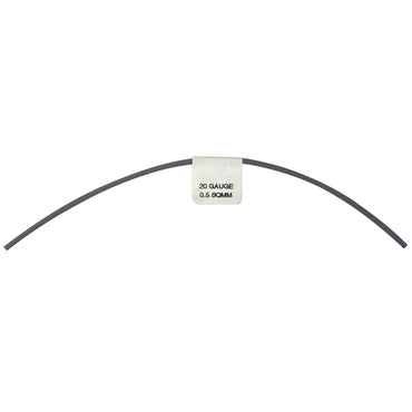 8" Fusible Link 20 Gauge - Universal Applications - Black