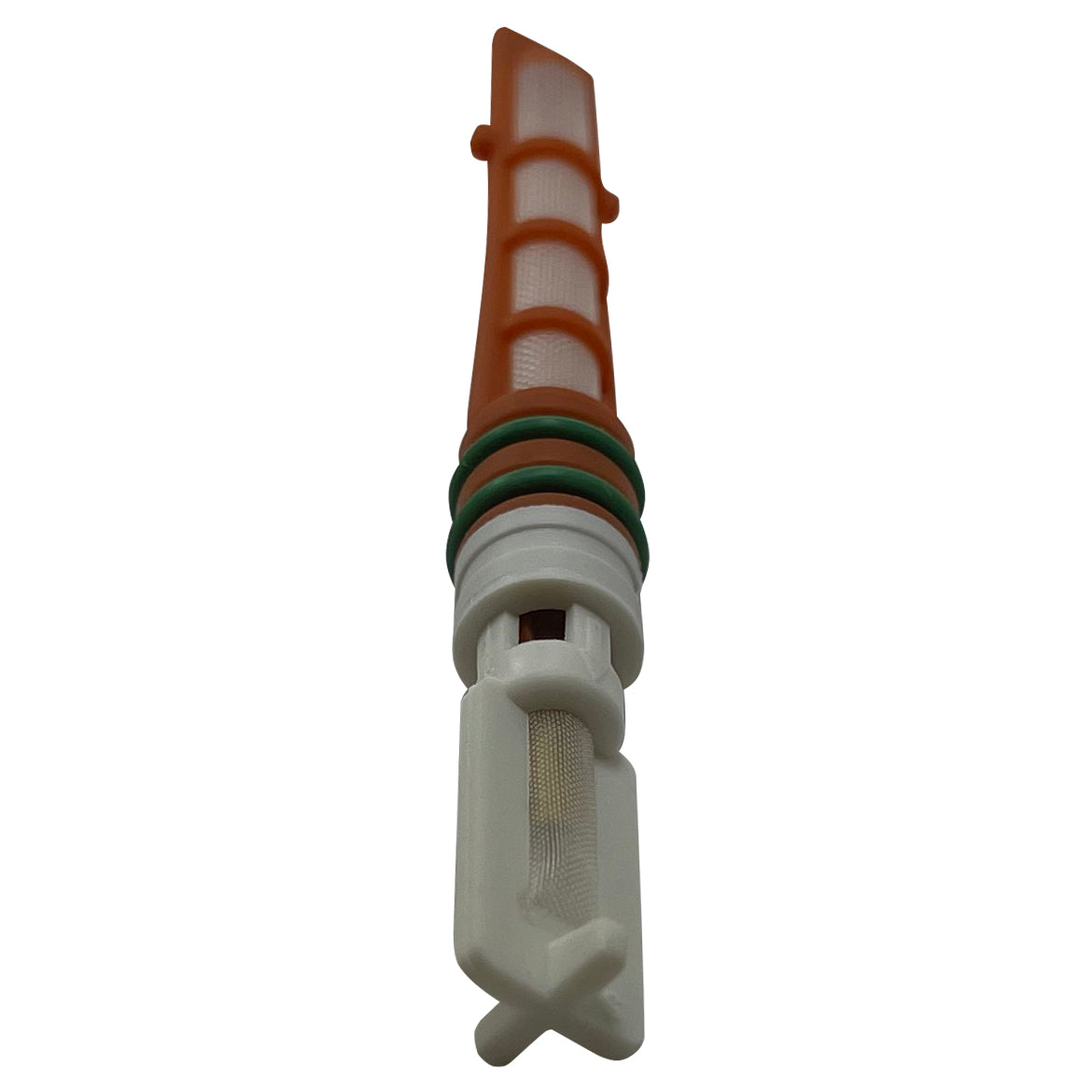 Orange Chrysler T-top 0.057 Orifice Tube