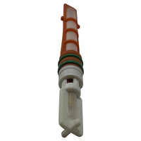Orange Chrysler T-top 0.057 Orifice Tube