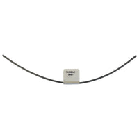 8" Fusible Link 20 Gauge - Universal Applications - Black