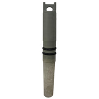 Grey GM Porous 0.062 Orifice Tube