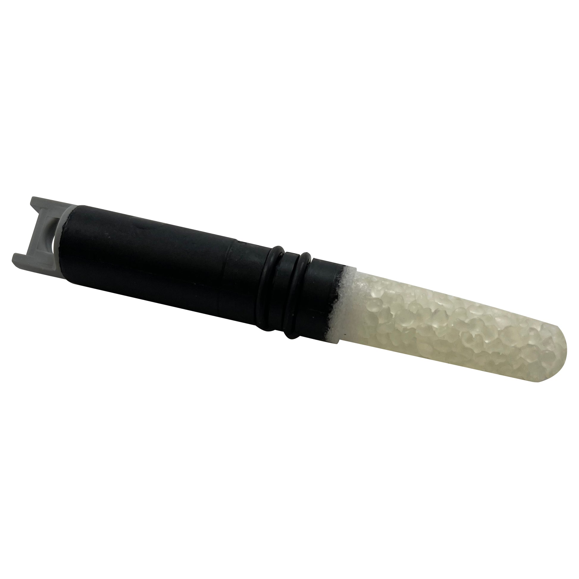 Black GM Porous 0.057 Orifice Tube