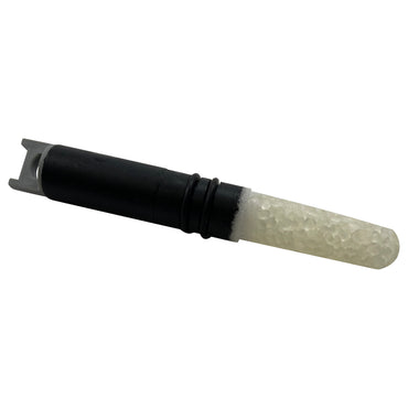 Black GM Porous 0.057 Orifice Tube