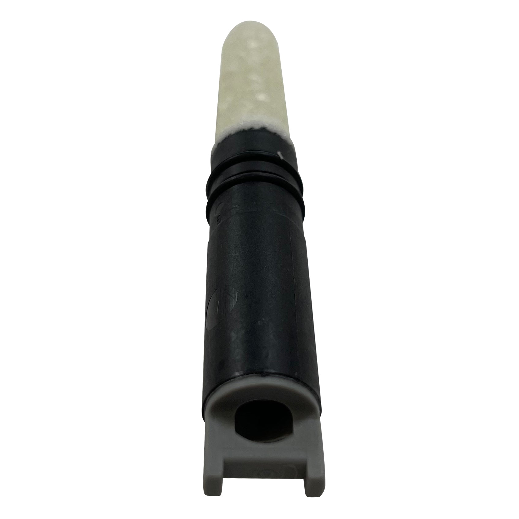 Black GM Porous 0.057 Orifice Tube