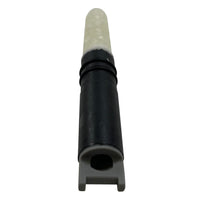 Black GM Porous 0.057 Orifice Tube