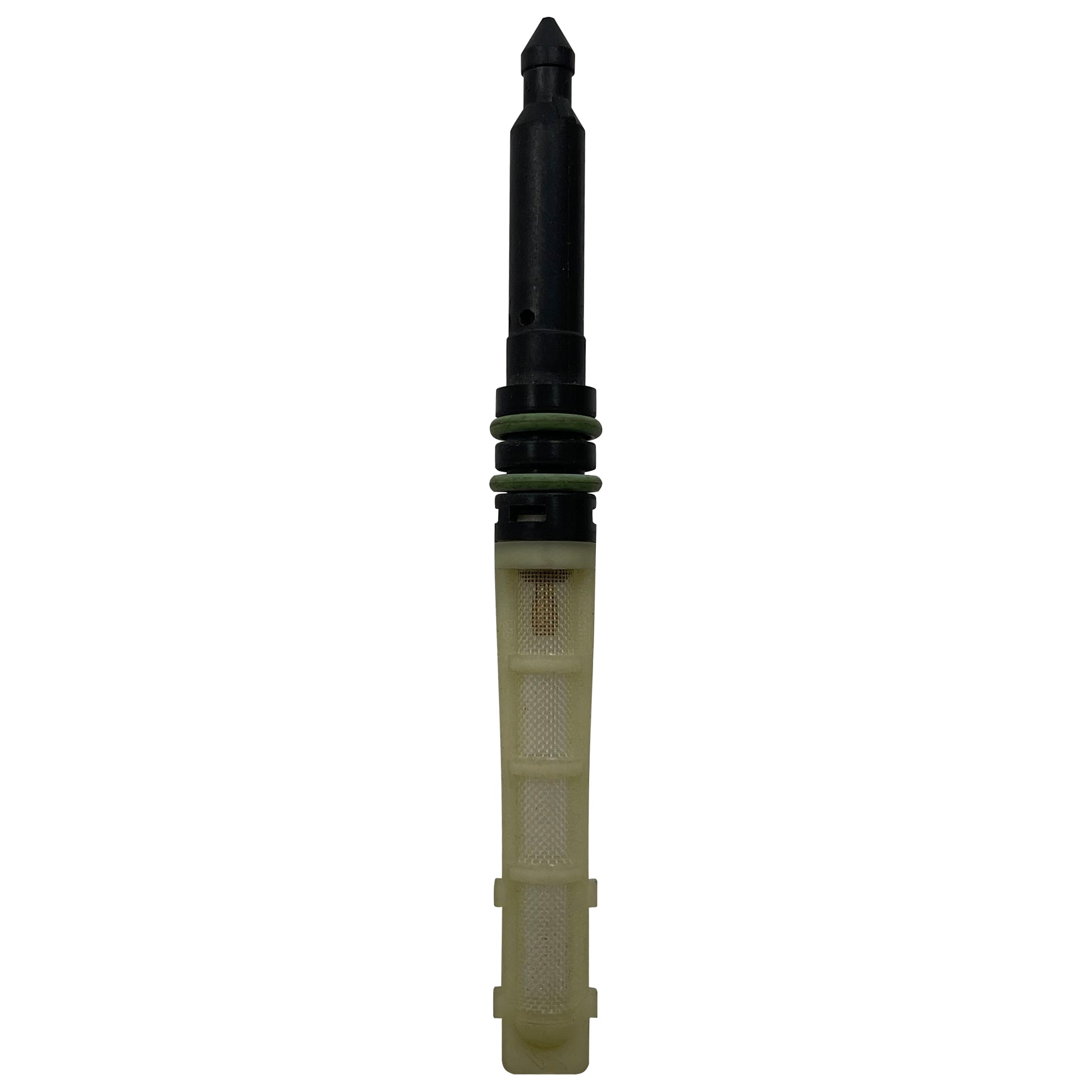 VOV Variable Opening Valve Standard Duty Orifice Tube