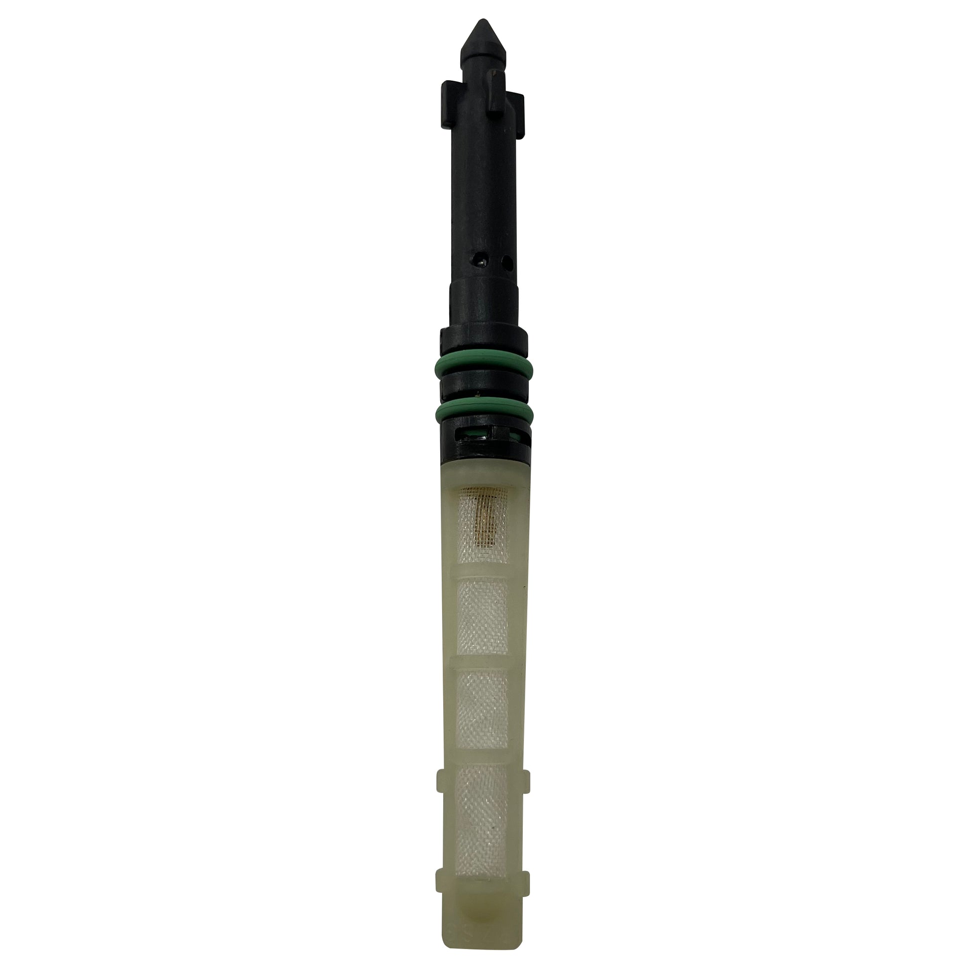 VOV Variable Opening Valve with Cross Top Standard Duty Orifice Tube