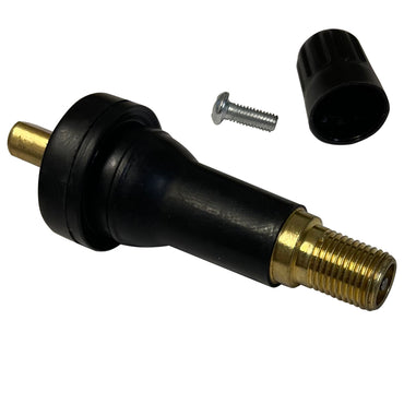 Rubber Snap In-Style Replacement Stem For Ford
