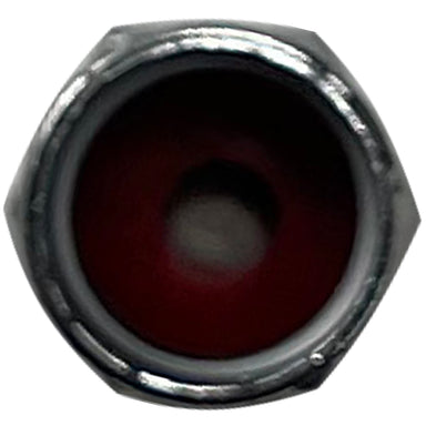 100-Pack Chrome Plastic TPMS Long Skirted Valve Stem Caps – Tire Pressure Monitor Sealing Caps 2 thumbnail image