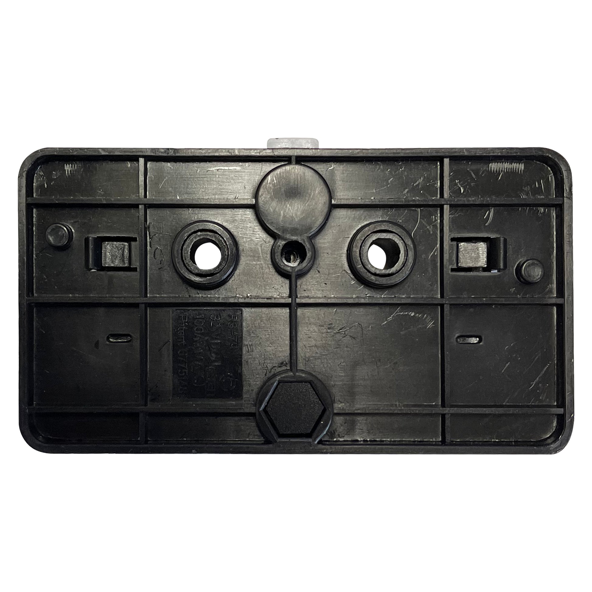 Fuse Block ATM With LED Indicators - 4 Position