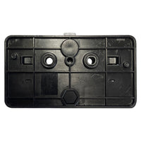 Fuse Block ATM With LED Indicators - 4 Position