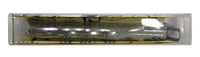 D.O.T. Tire Serial Number Remover Tool