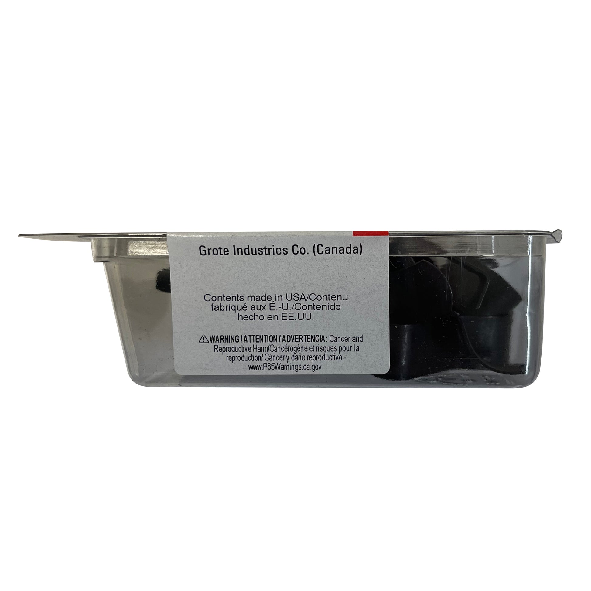 Chassis Clip 3/8 Inch - 15 Pack