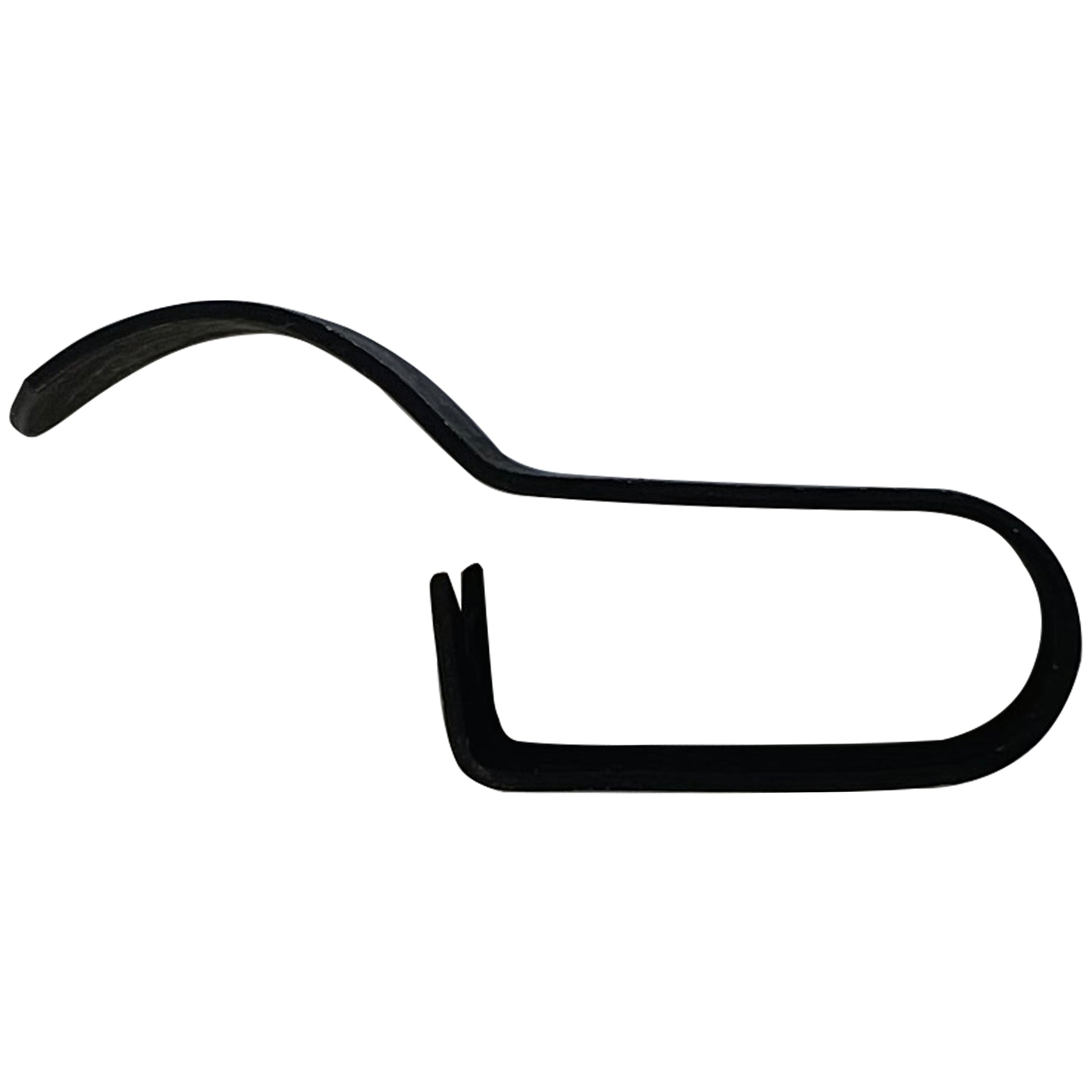 Chassis Clip 3/8 Inch - 15 Pack