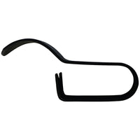 Chassis Clip 3/8 Inch - 15 Pack