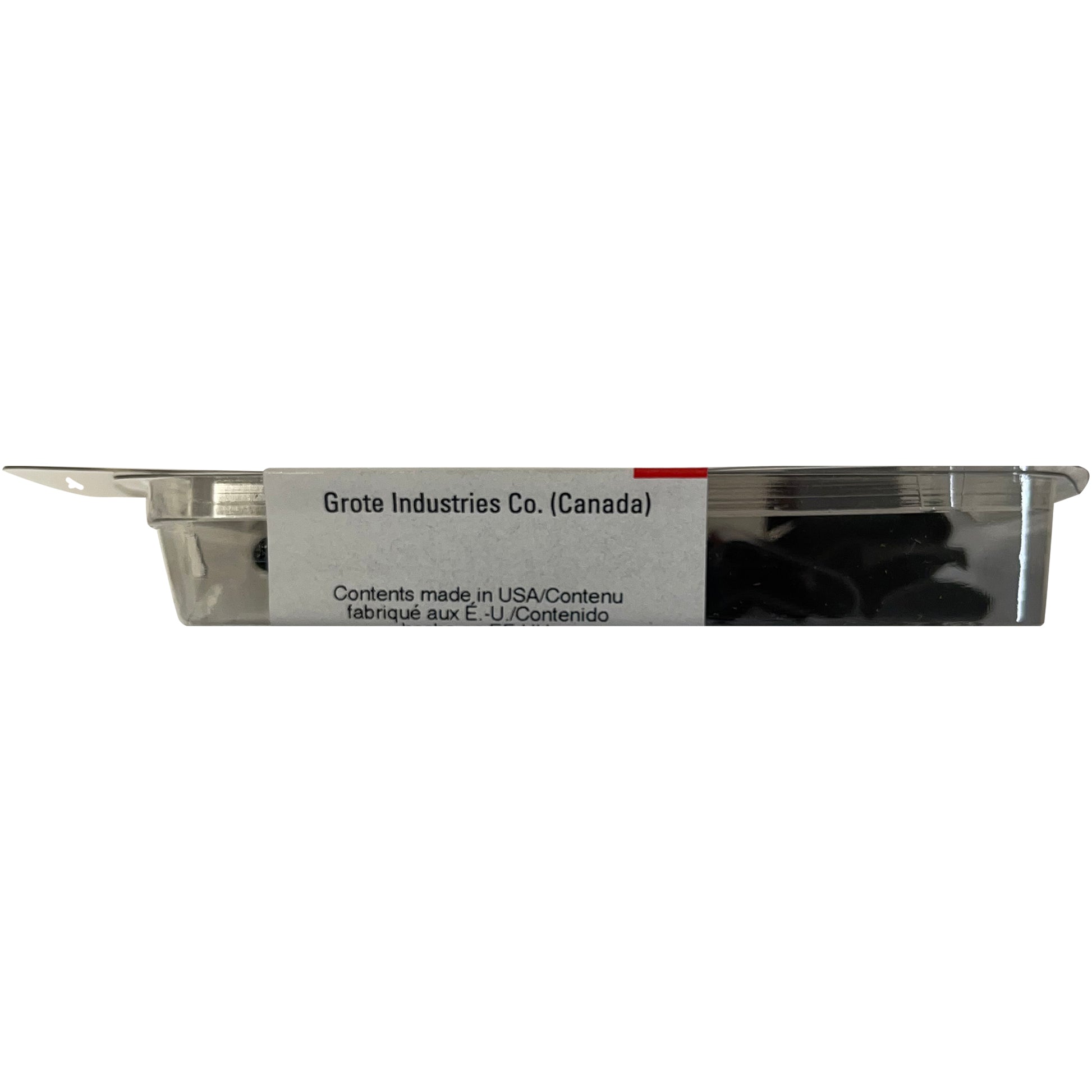 Chassis Clip 3/16 Inch - 15 Pack
