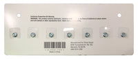 Side Post Battery Terminals - 7 Pack