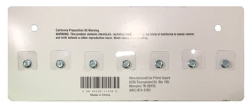 Side Post Battery Terminals - 7 Pack