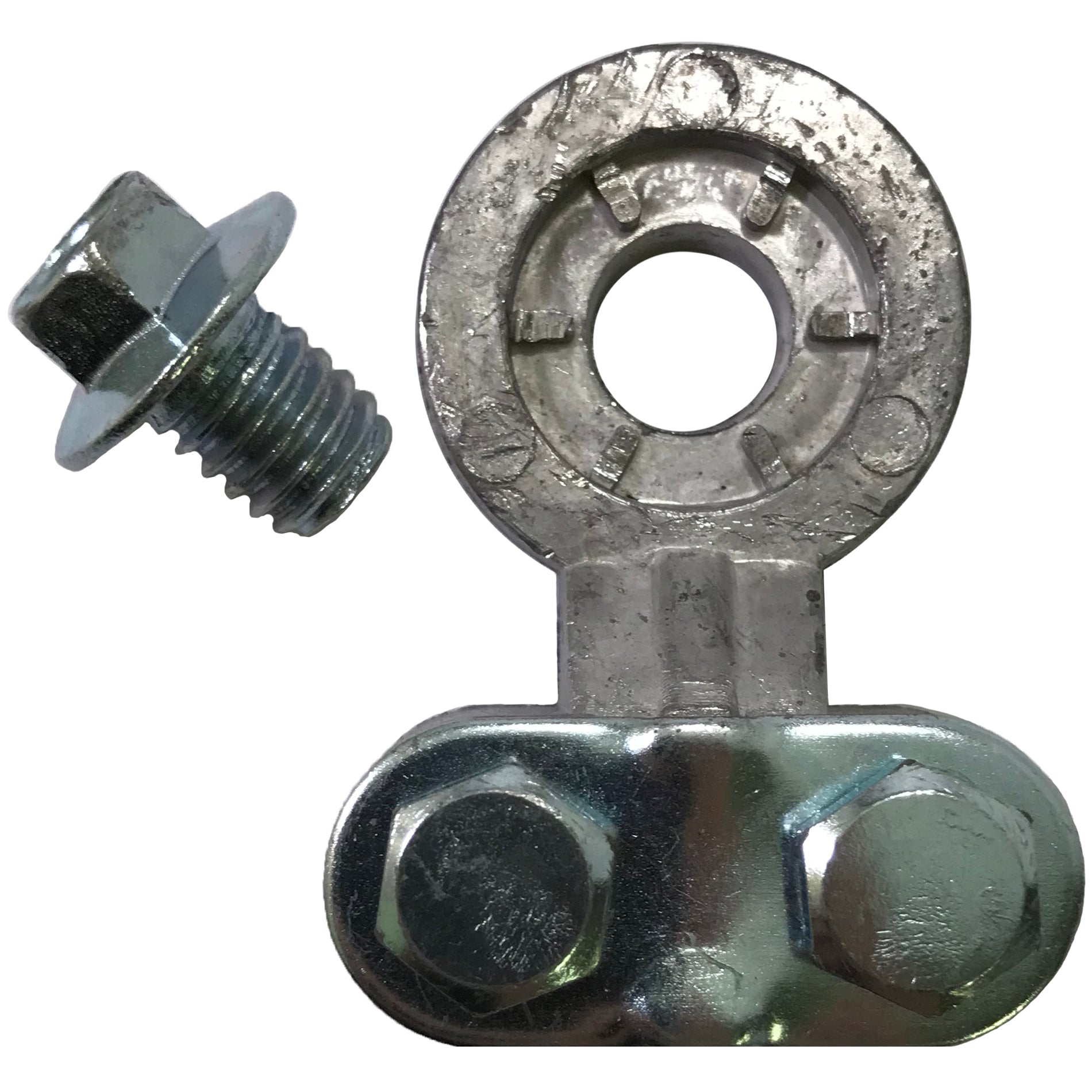 Side Post Battery Terminals - 7 Pack