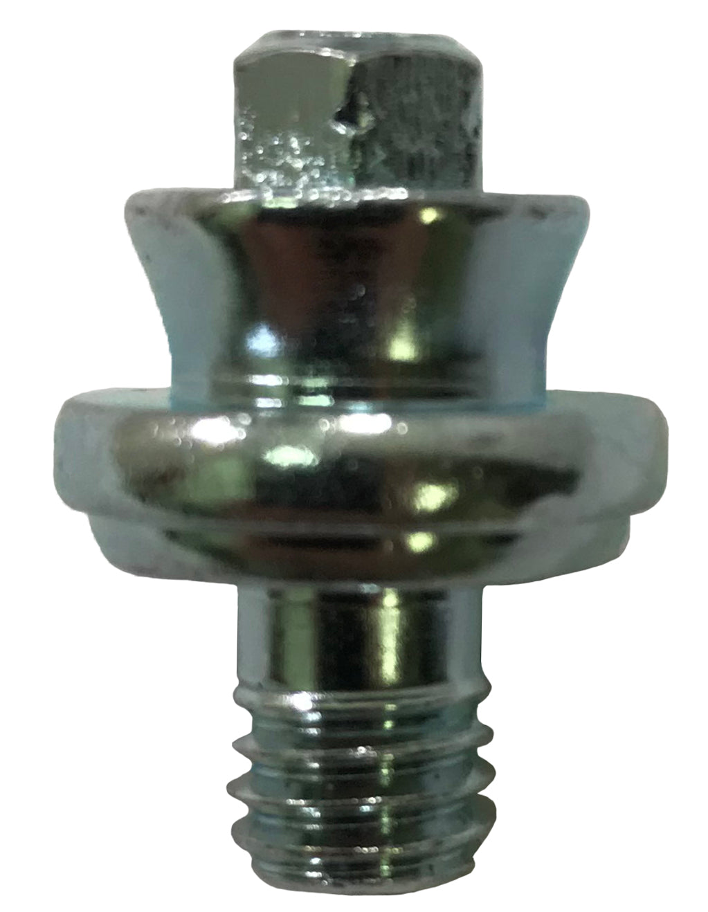 Automotive OEM Battery Side Post 3/8" Short Terminal Bolt - 10 Pack