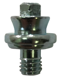 Automotive OEM Battery Side Post 3/8" Short Terminal Bolt - 10 Pack