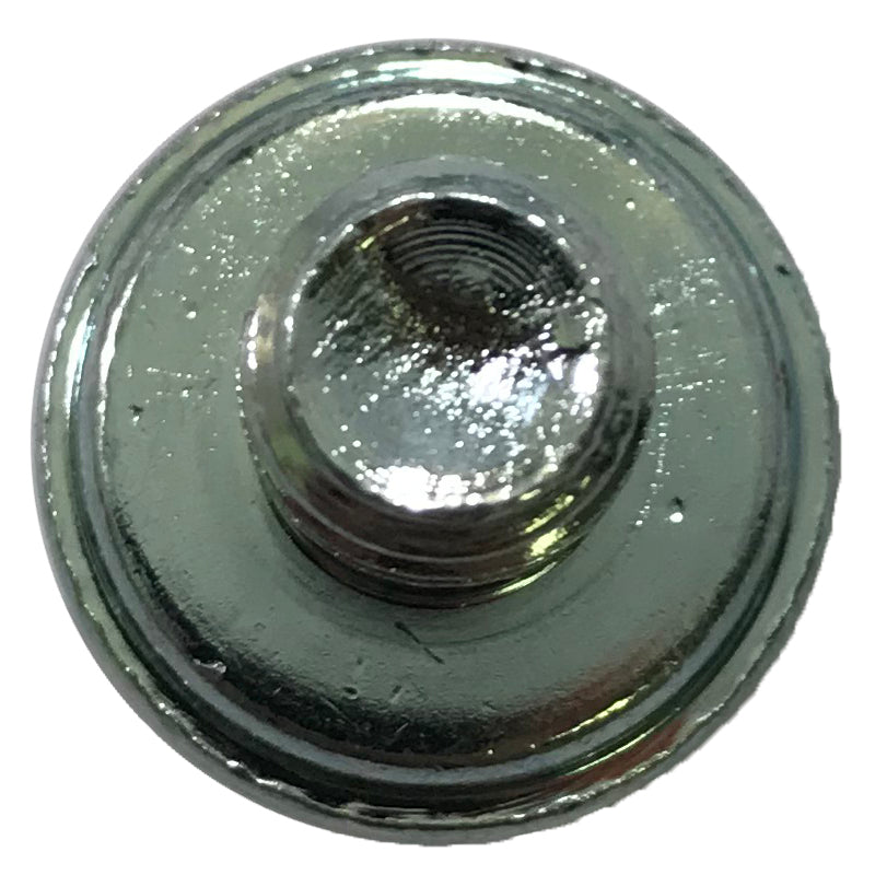 Automotive OEM Battery Side Post 3/8" Short Terminal Bolt - 10 Pack