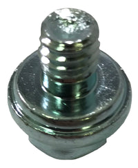 Automotive OEM Battery Side Post 3/8" Short Terminal Bolt - 10 Pack
