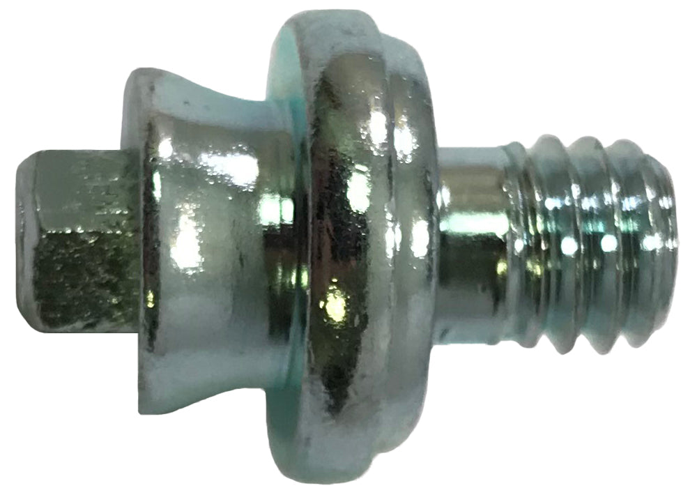Automotive OEM Battery Side Post 3/8" Short Terminal Bolt - 10 Pack