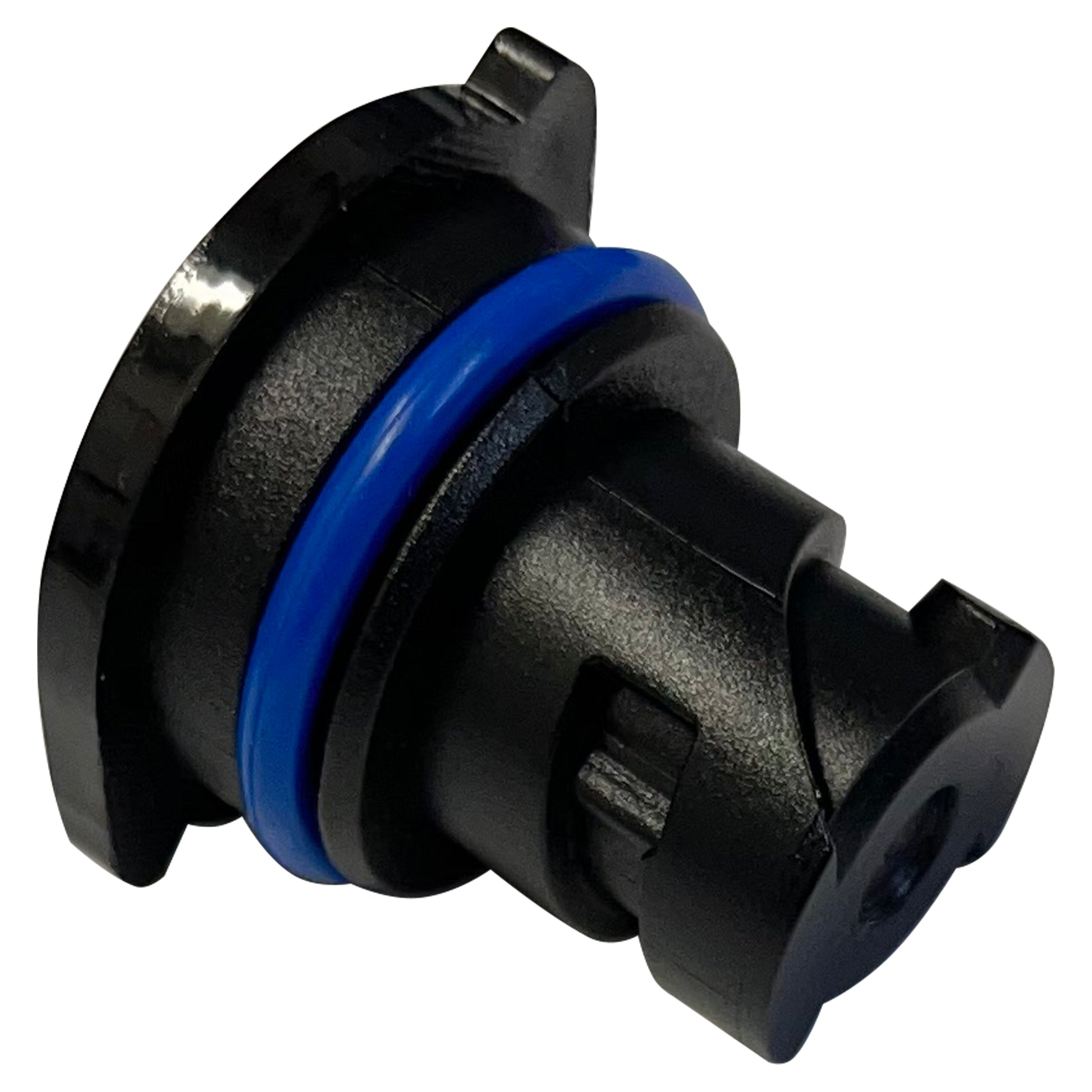 Cam Lock Oil Drain Plug - GM# 55498782