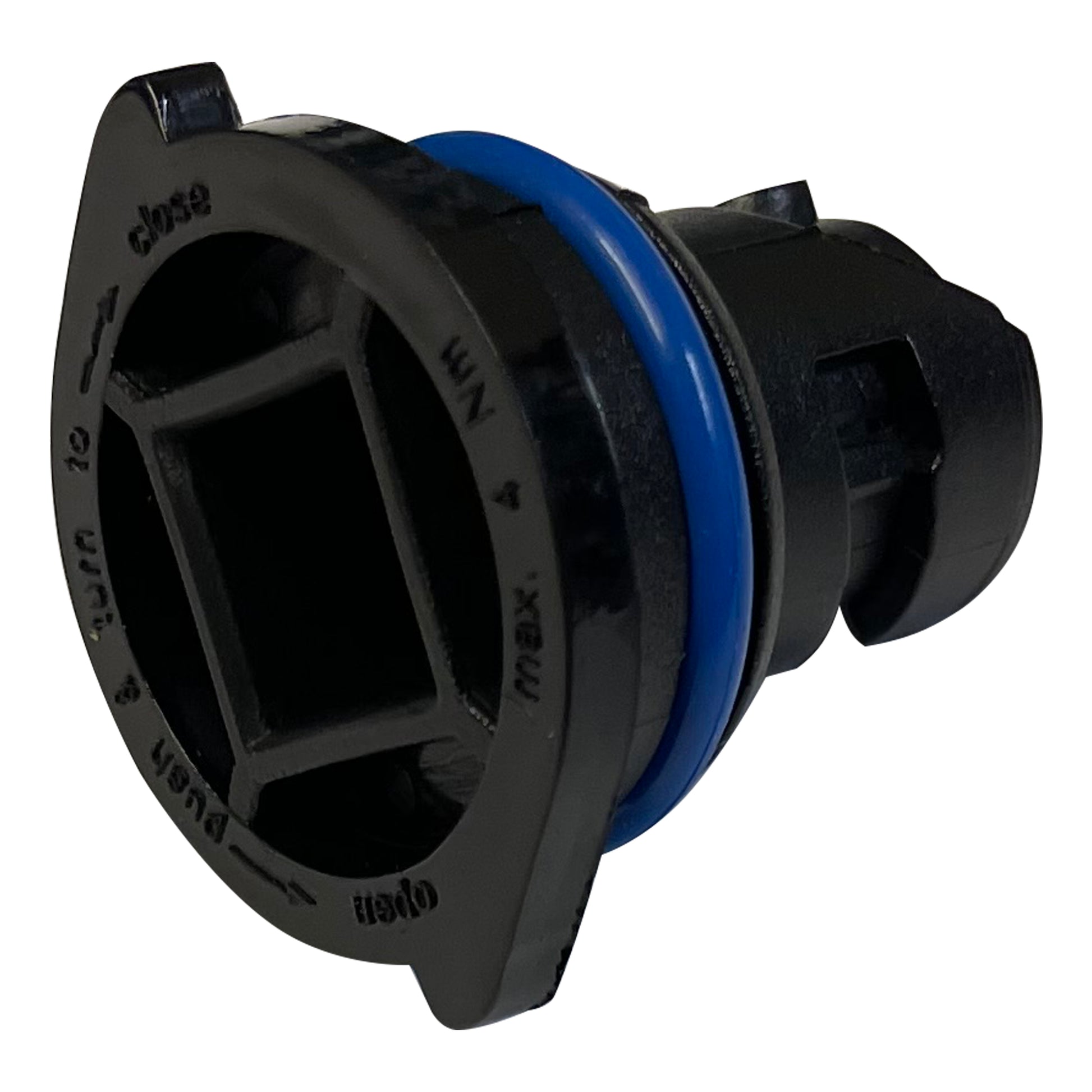 Cam Lock Oil Drain Plug - GM# 55498782