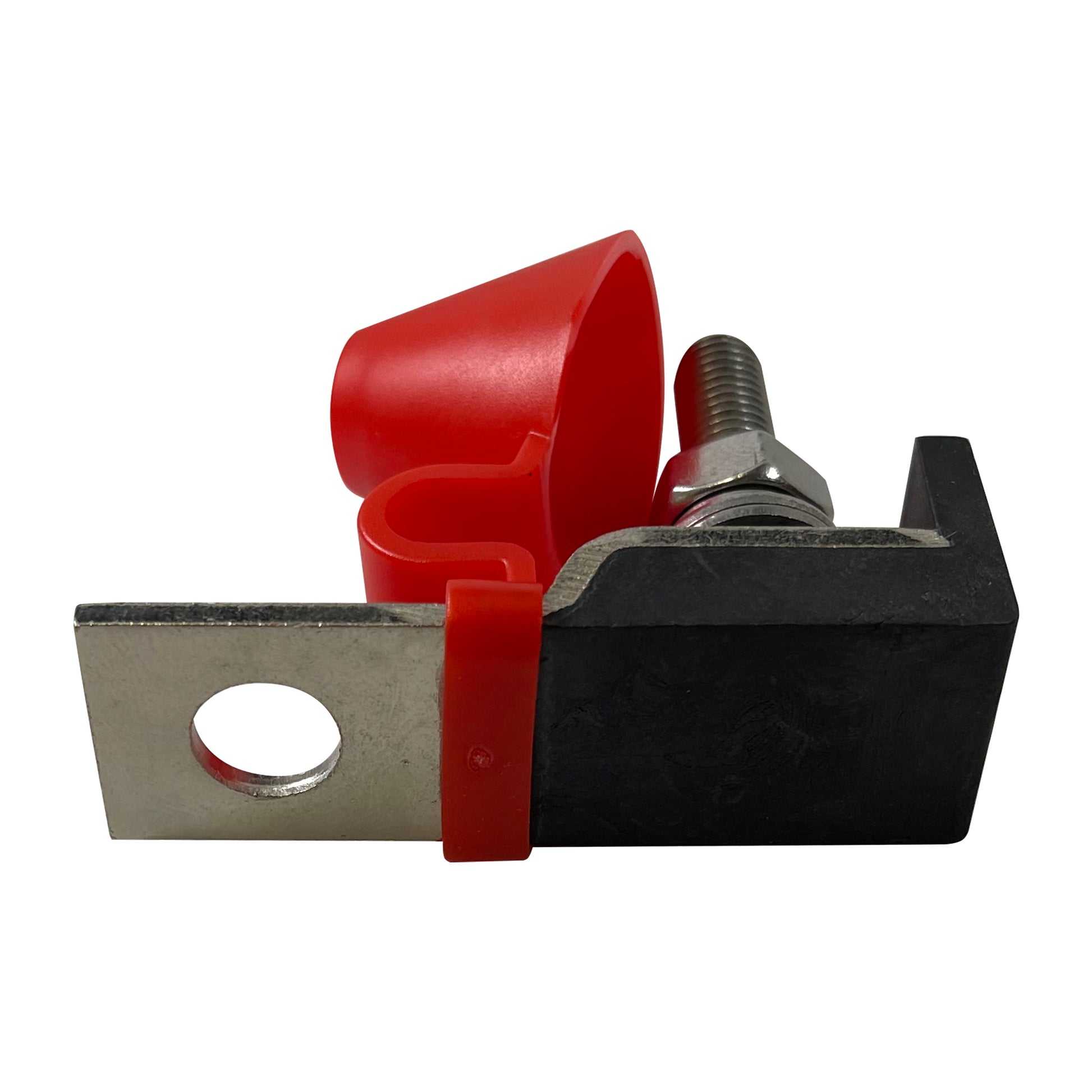 Marine Boat MRBF 1 Terminal Stud Fuse Block - 300 Amp