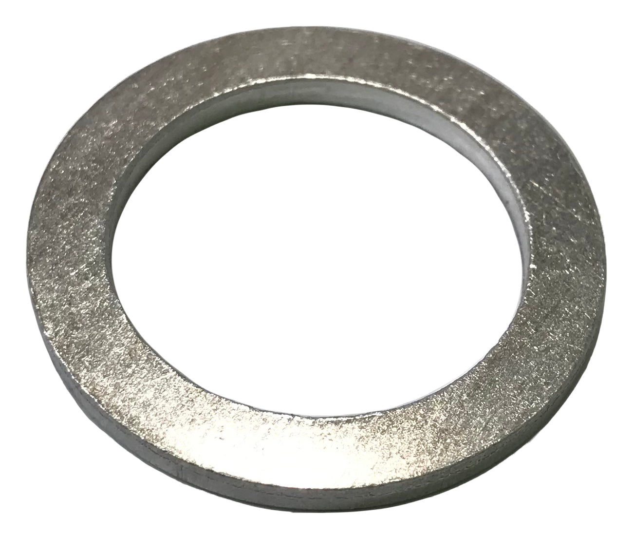 120 Piece Aluminum Oil Drain Plug Gasket Assortment Washer Kit - 12 Sizes