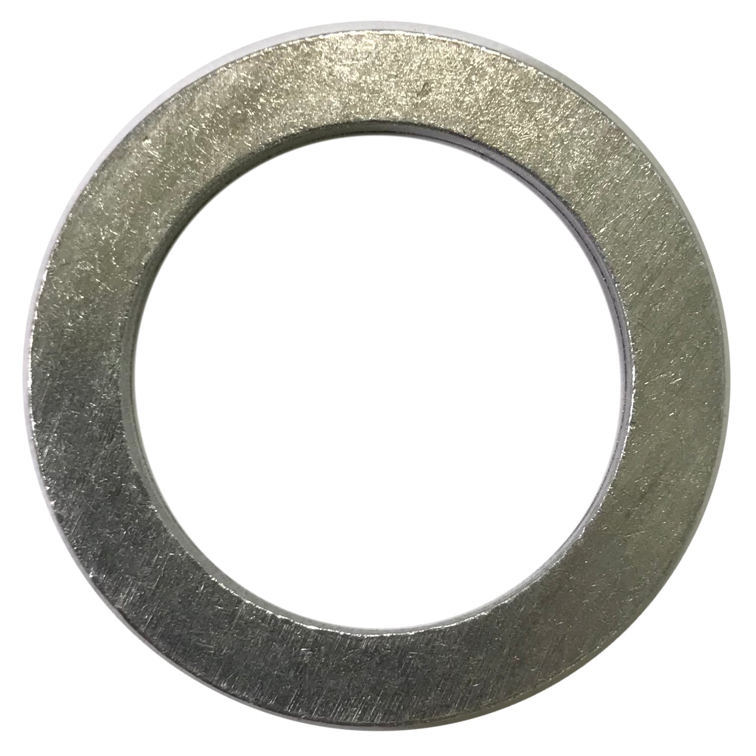 120 Piece Aluminum Oil Drain Plug Gasket Assortment Washer Kit - 12 Sizes
