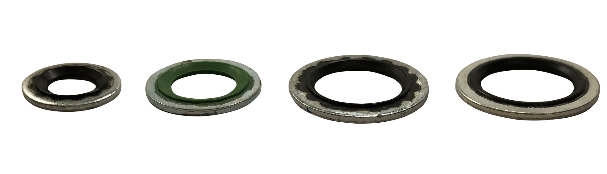 20 Piece Slim Line Sealing Washer Assortment