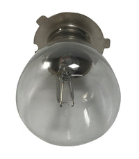 Clear Light 12.8V 45/45W RP-10 P15D-3 Base Halogen Bulb Headlamp Replaces A7028 - Pack of 2