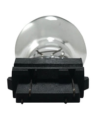 Light Bulb - Mini 12.8/14V 2.1/.48A/S-8 Plastic Wedge Base, 10 per Pack, for car and light truc