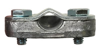Heavy-Duty Top Post Battery Terminals Fits 1-4/0 GA - Card of 10
